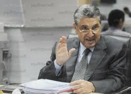 إجتماع متابعة تنفيذ الأعمال.........