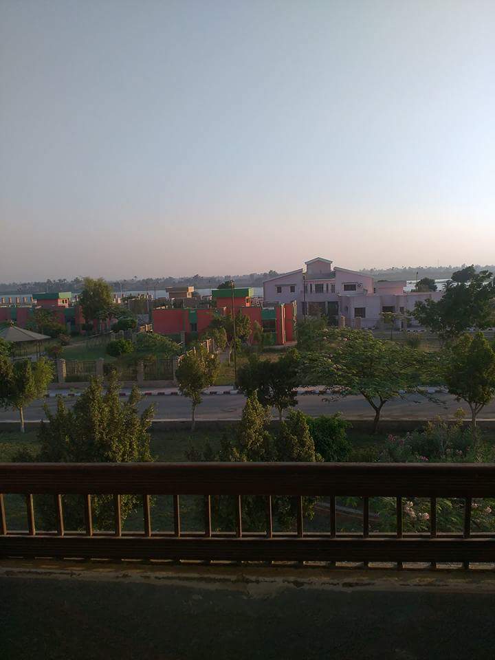 اهتمام الشركة بالعاملين واسرهم.....