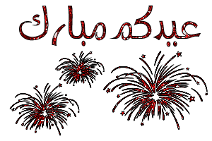 كل عام وانتم بخير .... عيد فطر مبارك
