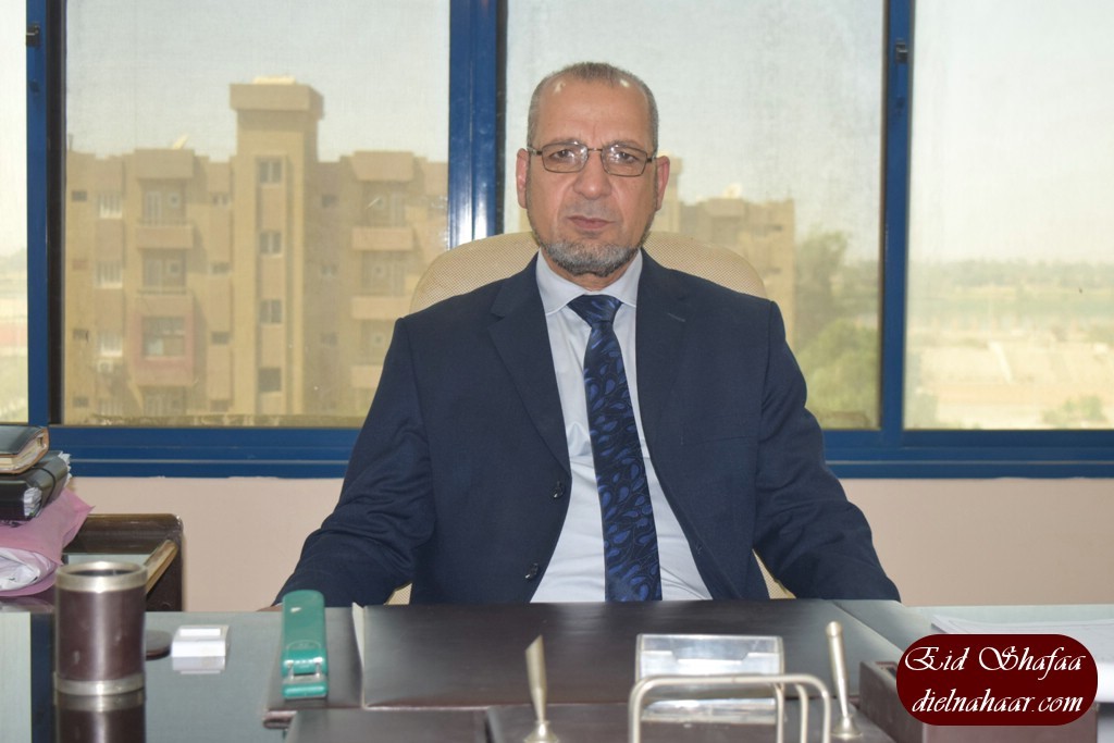 ختام فعاليات التجديد السنوى لشهادة ISO 9001:2015